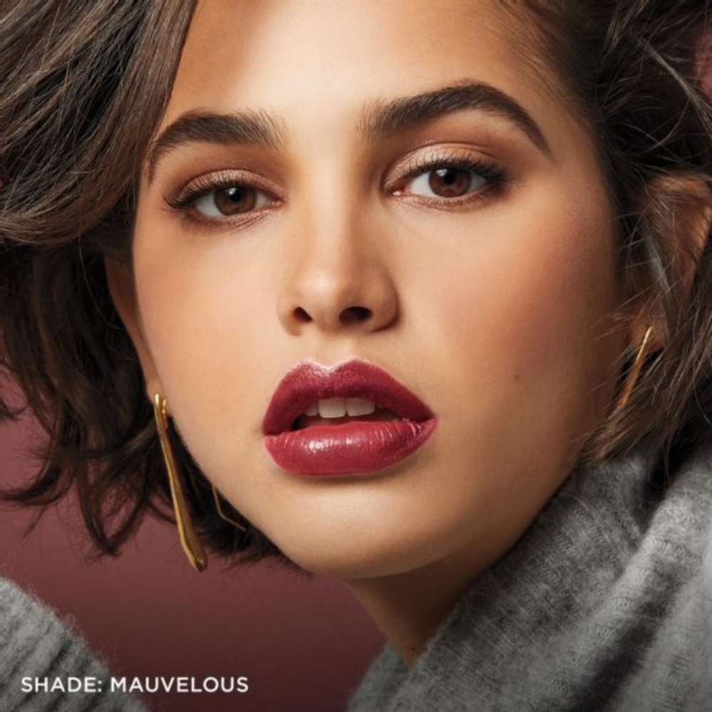 fmg Cashmere Rouge Lacquer- Mauvelous - Picture 4 of 7